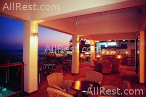 Porto Paphos Hotel 4